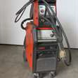 lasapparaat Lorch M pro 300 met draadaanvoer unit