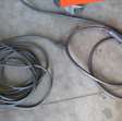 Lasmachine en plasmasnijder lasapparaat Lorch M pro 300 met draadaanvoer unit 8