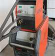 Lasmachine en plasmasnijder lasapparaat Lorch M pro 300 met draadaanvoer unit 4