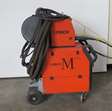 Lasmachine en plasmasnijder lasapparaat Lorch M300 pro  met draadaanvoer unit 2