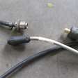 Lasmachine en plasmasnijder lasapparaat Lorch M300 pro  met draadaanvoer unit 8