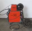 Lasmachine en plasmasnijder lasapparaat Lorch M300 pro  met draadaanvoer unit en waterkoeling unit 4
