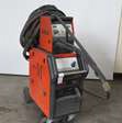 Lasmachine en plasmasnijder lasapparaat Lorch M300 pro  met draadaanvoer unit en waterkoeling unit 6
