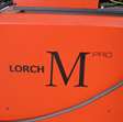 Lasmachine en plasmasnijder lasapparaat Lorch M300 pro  met draadaanvoer unit en waterkoeling unit 9