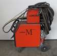 Lasmachine en plasmasnijder lasapparaat Lorch M300 pro  met draadaanvoer unit  4