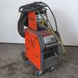 lasapparaat Lorch M300 pro  met draadaanvoer unit 
