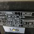 Lasmachine en plasmasnijder lasapparaat voor aluminium Cebora MIG1660M 9