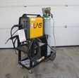 Lasmachine en plasmasnijder lasapparaat voor aluminium Cebora MIG1660M 1