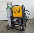 Lasmachine en plasmasnijder lasapparaat voor aluminium Cebora MIG1660M 2