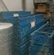 Werkplaats toebehoren legplank stelling ±80meter x h210 x 60cm Nedcon 5