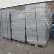 Werkplaats toebehoren legplank stelling ±80meter x h210 x 60cm Nedcon 13