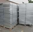 Werkplaats toebehoren legplank stelling ±80meter x h210 x 60cm Nedcon 12