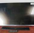 kantine/kantoor LG televisie met afstandsbediening / 106cm 2
