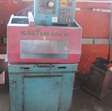 Zaagmachine lintzaag Kaltenbach 2