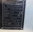 Zaagmachine lintzaag Kasto 8