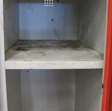 kantine/kantoor locker met 2 deuren / 2 stuks 6