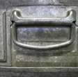 Magazijn magazijnbakken van metaal 10 stuks / h17 x 34 x 53cm 3