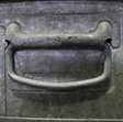 Magazijn magazijnbakken van metaal 9 stuks / h17 x 34 x 53cm 4