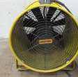 Kachels en haarden Master BLM6800 ventilator met 2 doorvoerbuizen 3
