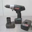 Metabo BSP12 accu schroef machine