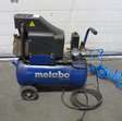 Compressor Metabo Classic 250 compressor 1