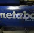 Compressor Metabo Classic 250 compressor 7