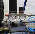 Compressor Metabo Classic 250 compressor 3