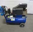 Compressor Metabo Classic 250 compressor 5