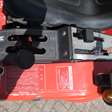 Overig mini-trekker Yanmar F165 12