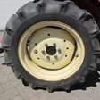 Overig mini-trekker Yanmar F165 22