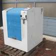 Werkplaats toebehoren mixer Tecmec Saturno M701 3