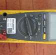 Diversen multimeter Fluke 177 2