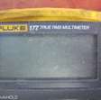 Diversen multimeter Fluke 177 3