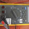 Diversen multimeter Fluke III 3