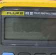 Diversen multimeter Fluke III 4