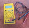 multimeter Metex M-3800