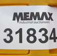 Diversen multimeter Metex M-3800 6