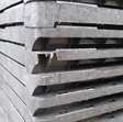 Kunststof pallets nestbare kunststof pallets / 40 stuks 9