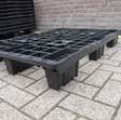 Kunststof pallets nestbare kunststof pallets / 40 stuks 3