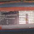 Aanhangwagen oplegger / aanhanger BURG 6