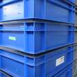 opslag bakken 13 stuks  / h13 x 30 x 40cm 