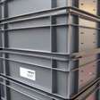 opslag bakken 15 stuks  / h13 x 30 x 40cm 