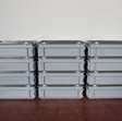opslag bakken Engels 15 stuks  / h12 x 30 x 40cm 