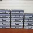 opslag bakken Engels 16 stuks  / h13 x 30 x 40cm 