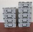 opslag bakken Engels 9 stuks  / h23 x 30 x 40cm 