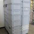 Kunststof bakken opslagbakken 39 stuks / div. h x 60 x 40cm 4