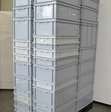 opslagbakken 60x40cm / 42 stuks