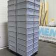 Kunststof bakken opslagbakken  Engels 10 stuks / h23 x 60 x 40cm 3