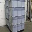 opslagbakken  Engels 5 stuks  / h44 x 80 x 60cm 