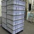 opslagbakken  Engels 12 stuks / h23 x 60 x 80cm opslagbakken  Engels 12 stuks / h23 x 60 x 80cm